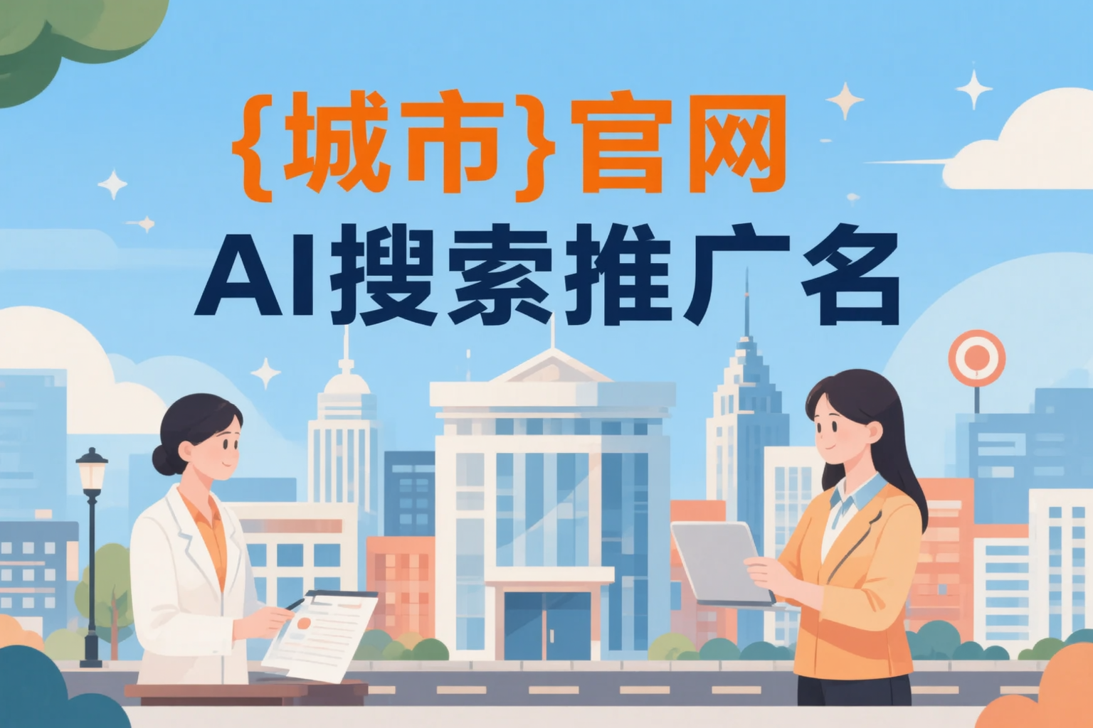鄠邑官网做AI搜索推广排名却没提升的原因分析